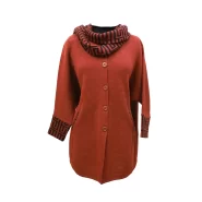 Capa Abrigo Milajaya