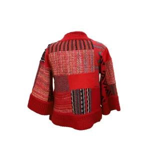 Bolero-Karina-espalda Bolero Karina