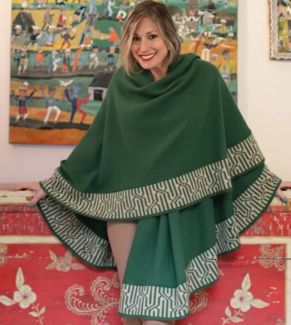 Capa Medialuna Inca Capa Medialuna Inca