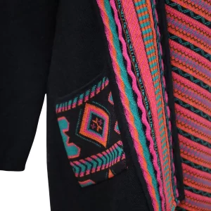 Saco Alma Vincha Martha