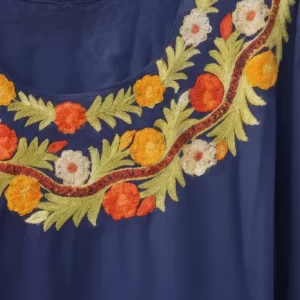 Blusa Brisa Mediterránea