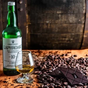 Islay Whisky Cask Aged