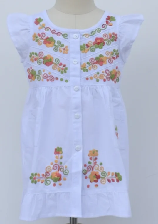 Vestido Luana Vestido Luana