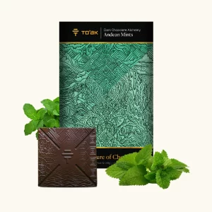 Andean Mints - Alchemy