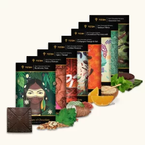 Alchemy Collection 8 Pack