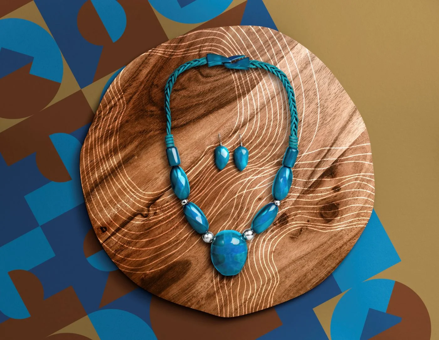 Joyería y Artesanía Fina