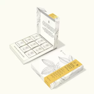 18 Mini Bars (Harvest)