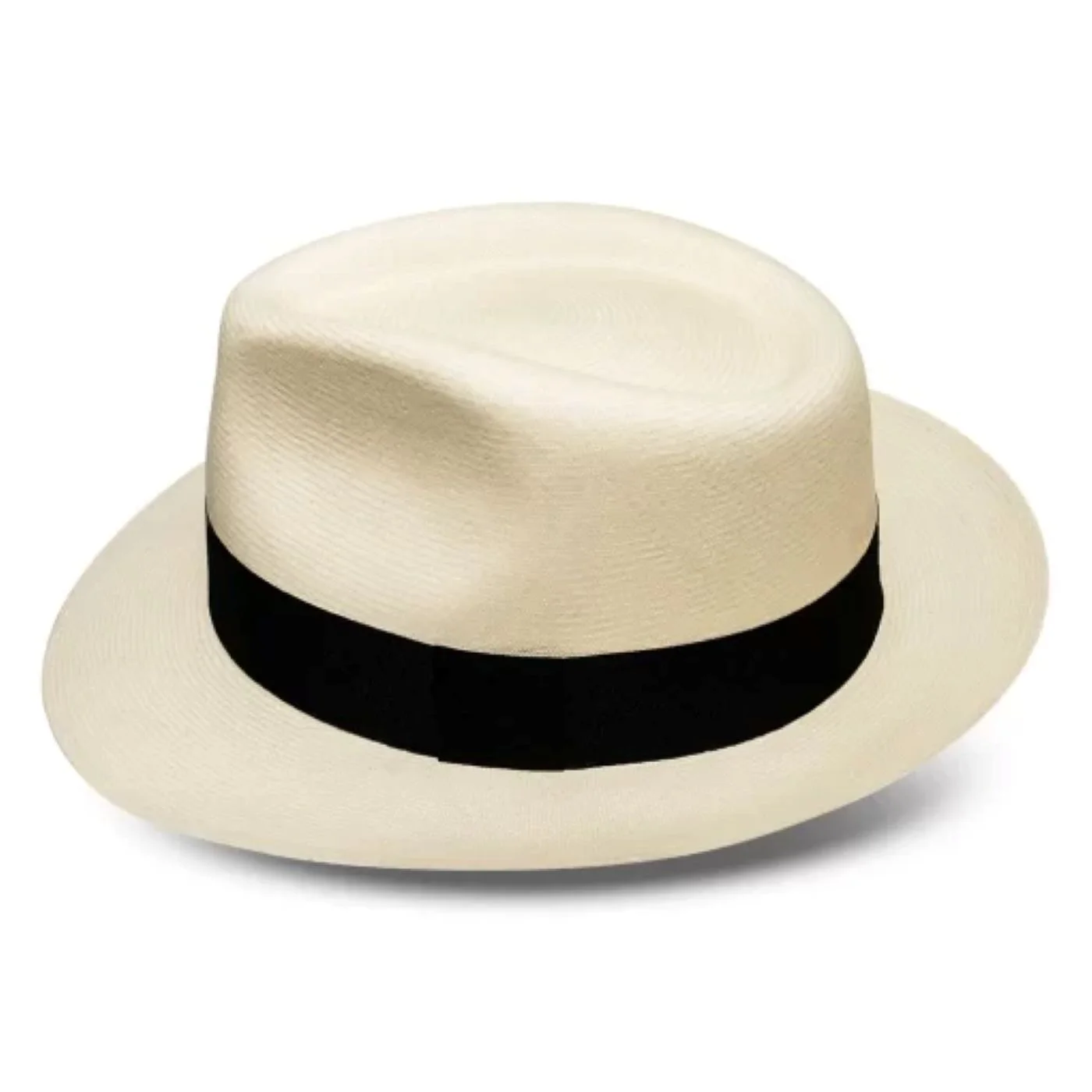 Sombreros de Paja Toquilla