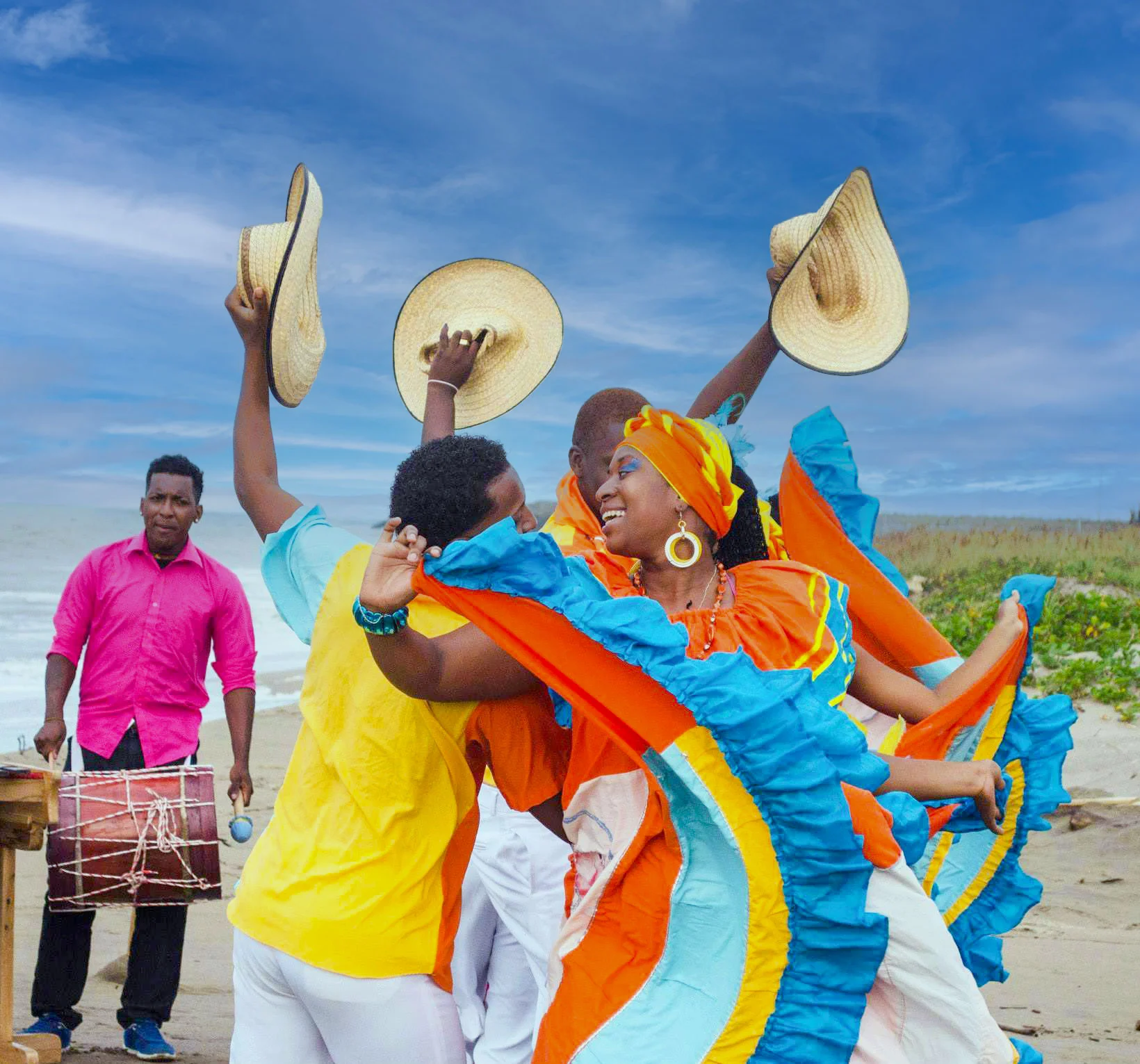 Ecuador, cuna de artesanos