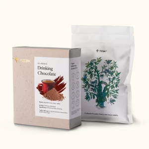 Classic Drinking Chocolate