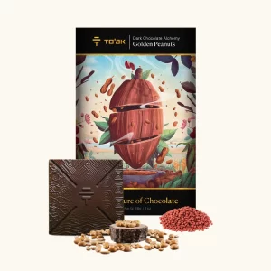 Golden Peanuts - Alchemy